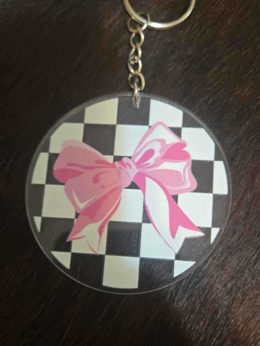 Girly Keychains - Picture 8 of 8